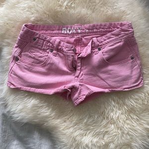 Roxy shorts